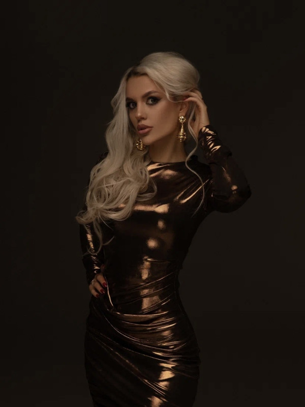 Гущина Лада Витальевна